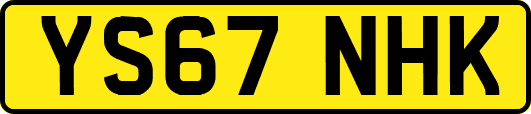YS67NHK