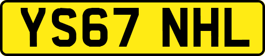 YS67NHL