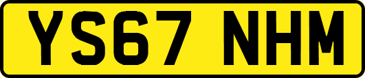 YS67NHM