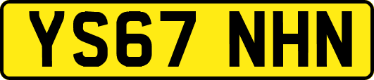 YS67NHN