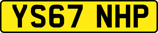 YS67NHP