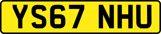 YS67NHU