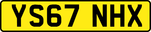 YS67NHX