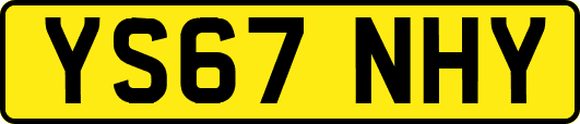 YS67NHY
