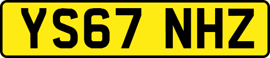 YS67NHZ