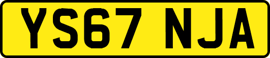 YS67NJA