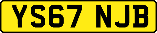 YS67NJB