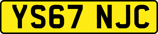 YS67NJC