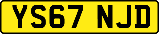 YS67NJD