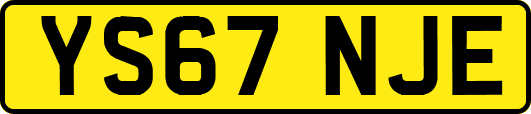 YS67NJE