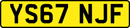 YS67NJF