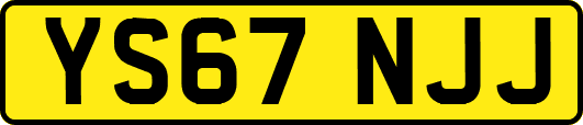 YS67NJJ