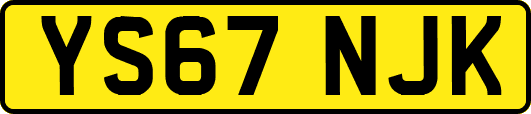YS67NJK