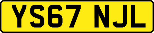 YS67NJL