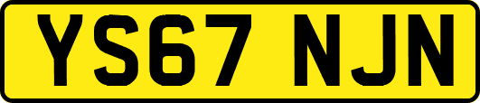YS67NJN