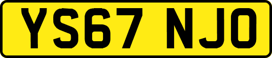 YS67NJO