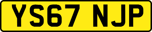 YS67NJP