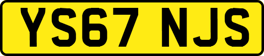 YS67NJS