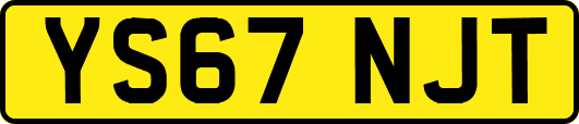 YS67NJT