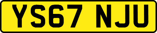 YS67NJU