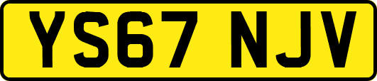 YS67NJV