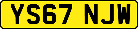 YS67NJW