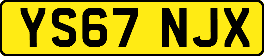 YS67NJX