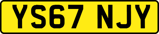 YS67NJY