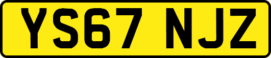 YS67NJZ