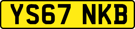 YS67NKB