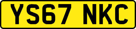 YS67NKC