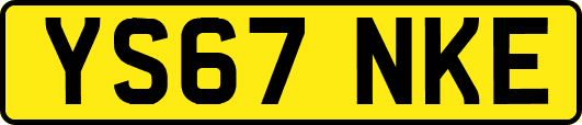YS67NKE