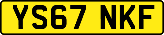 YS67NKF
