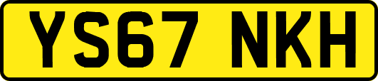 YS67NKH
