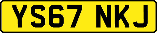 YS67NKJ