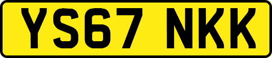 YS67NKK