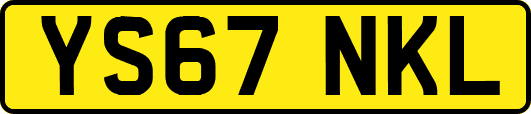 YS67NKL
