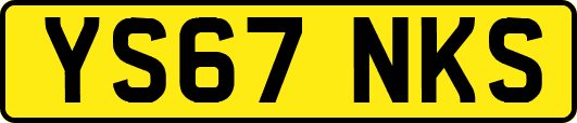 YS67NKS