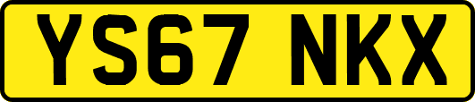 YS67NKX