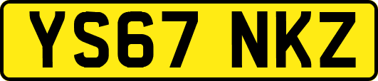YS67NKZ