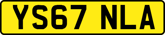 YS67NLA