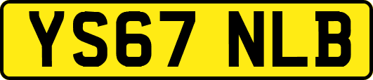 YS67NLB