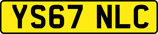 YS67NLC