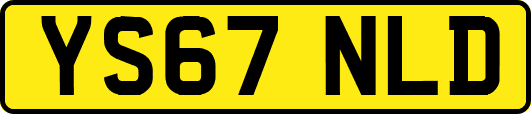 YS67NLD