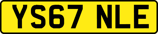 YS67NLE