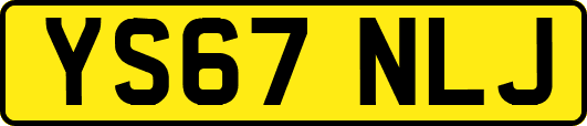 YS67NLJ