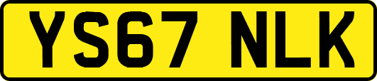 YS67NLK