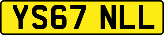 YS67NLL