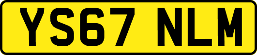 YS67NLM