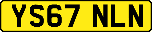 YS67NLN
